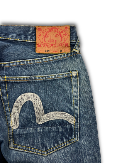 Evisu Jeans (30)