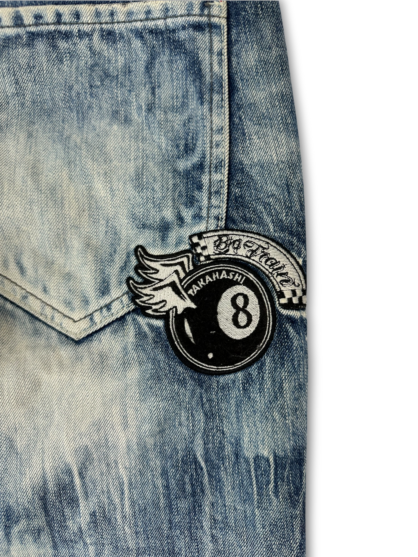 Big Train Jeans (34)