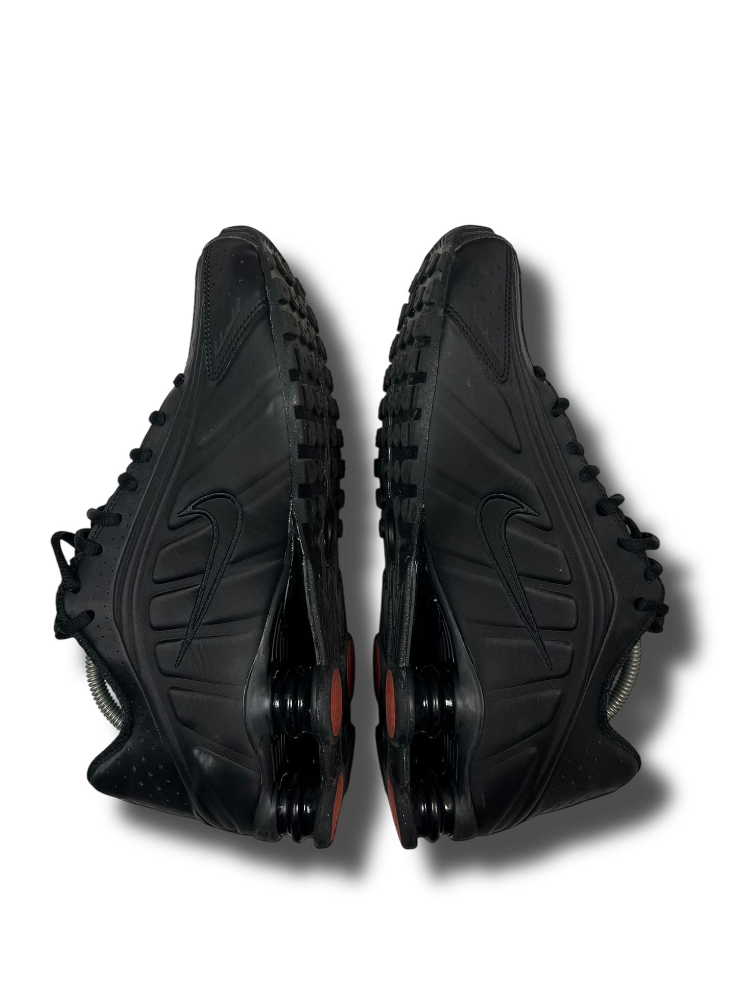 Nike Shox R4 (42)