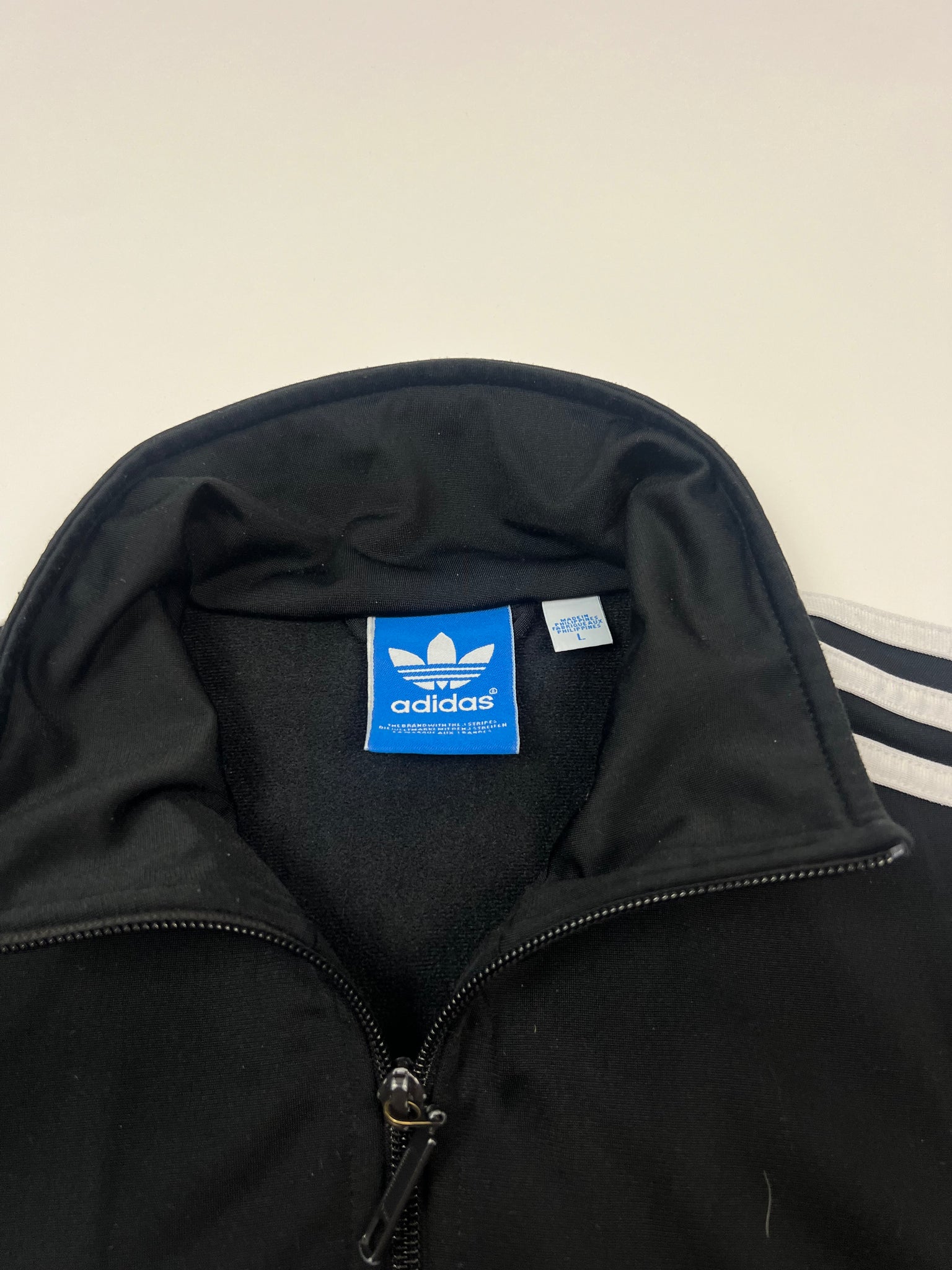 Adidas Track Jacket (L)