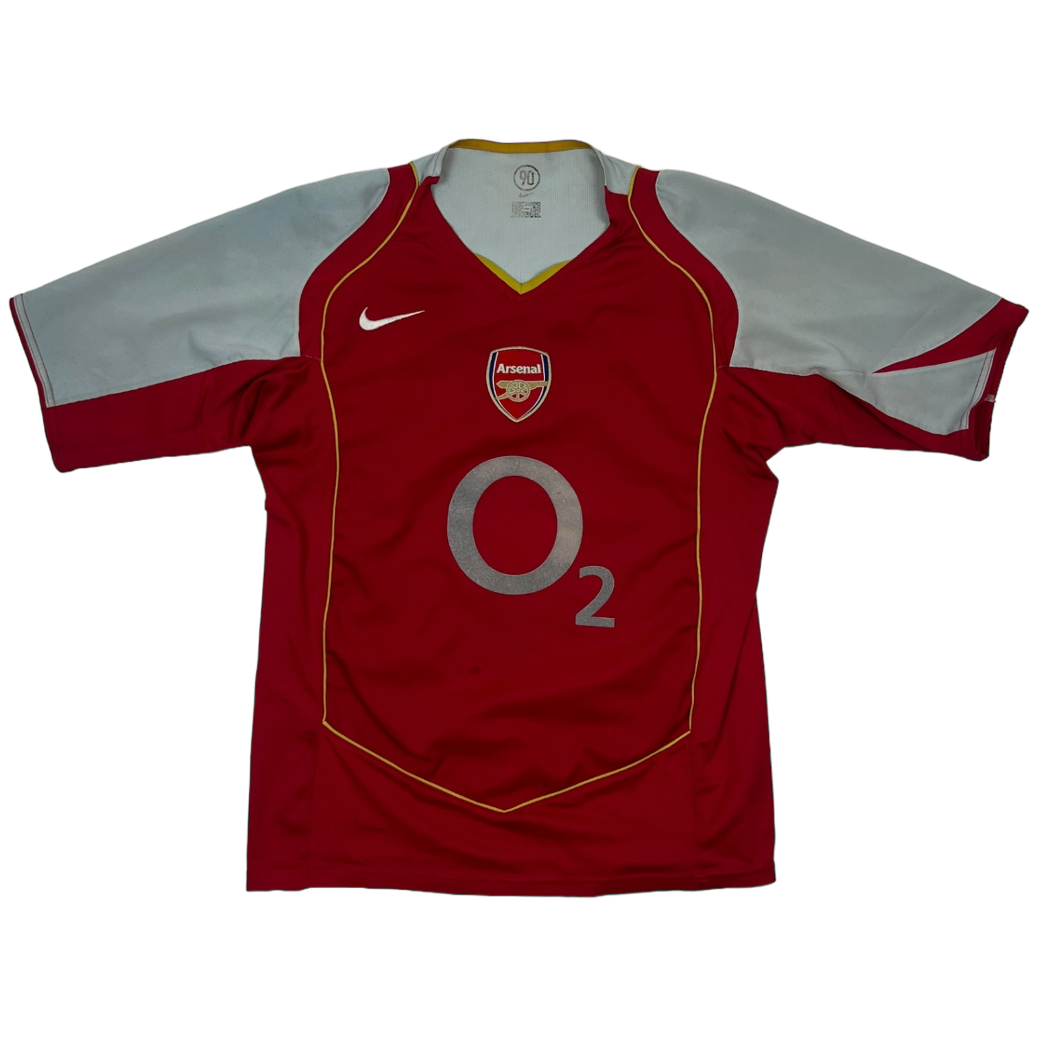 Nike Arsenal FC Jersey (M)