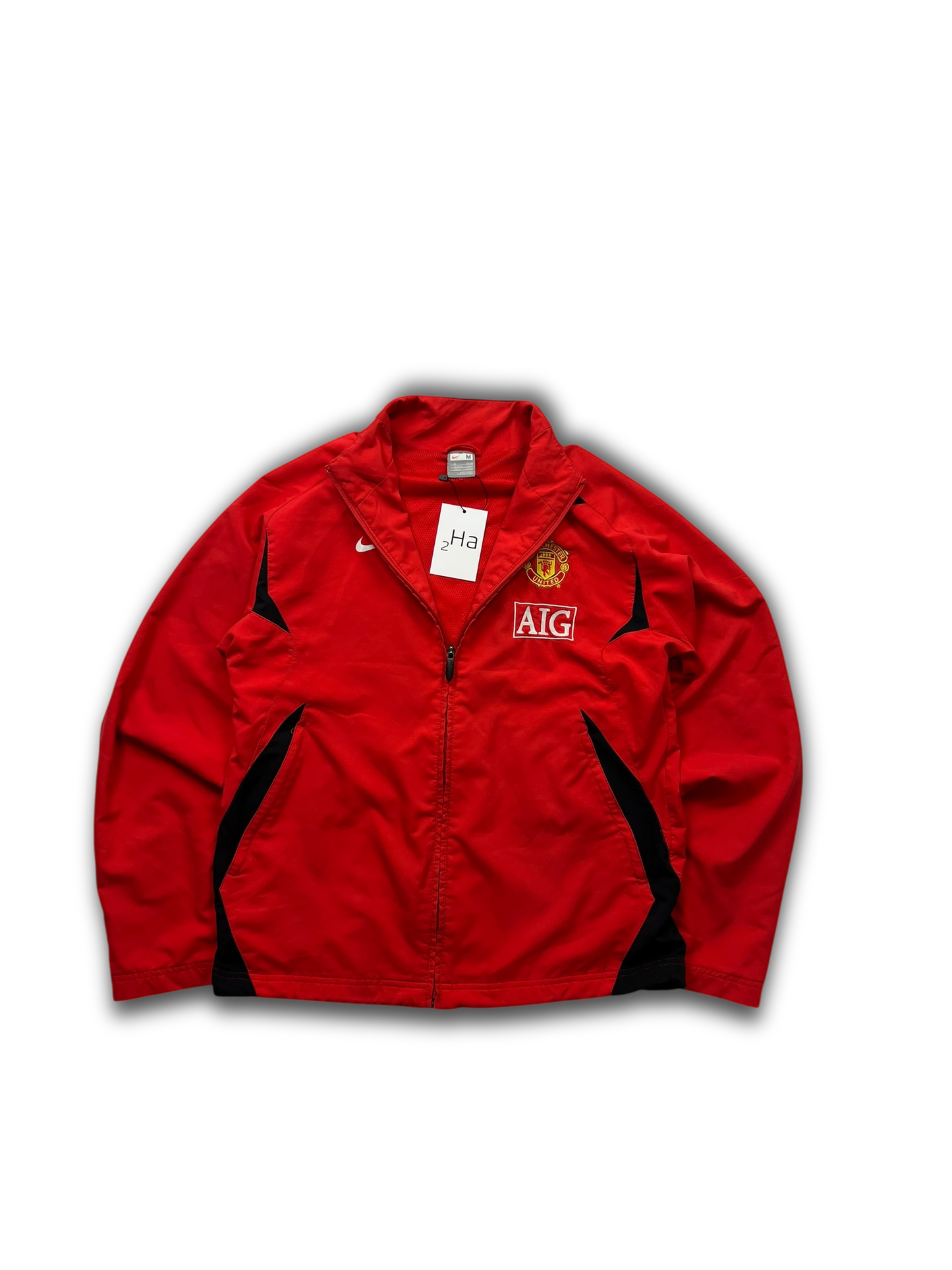 Nike Manchester United Track Jacket (M)