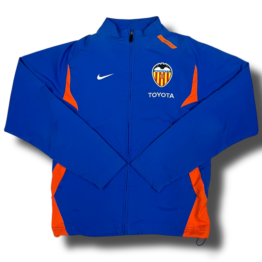 Nike Valencia Track Jacket (S)