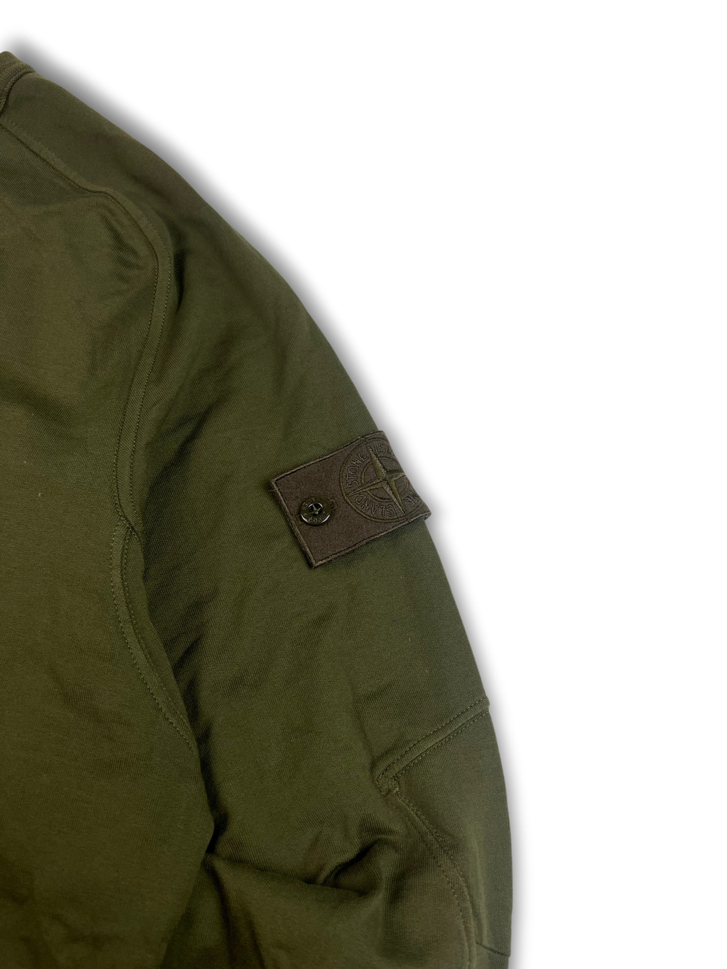 Stone Island Sweater (L)
