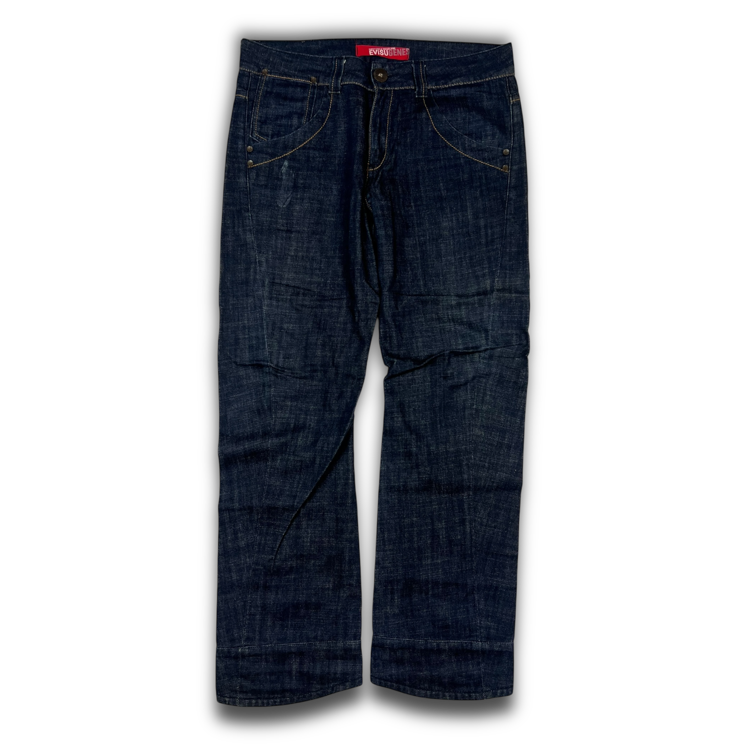 Evisu Jeans (34)
