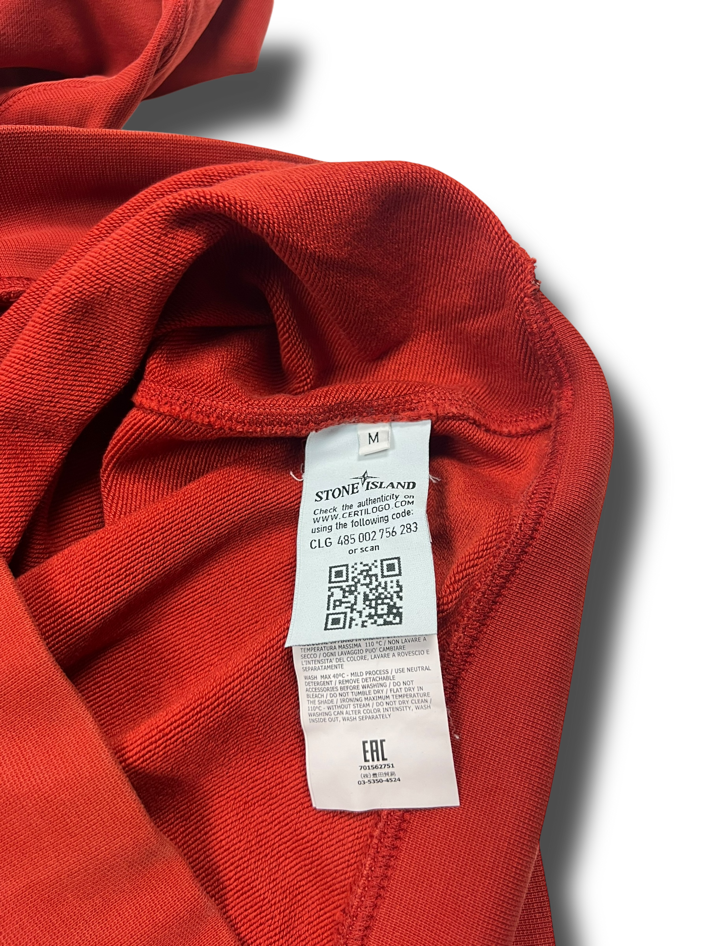 Stone Island Sweater (M)