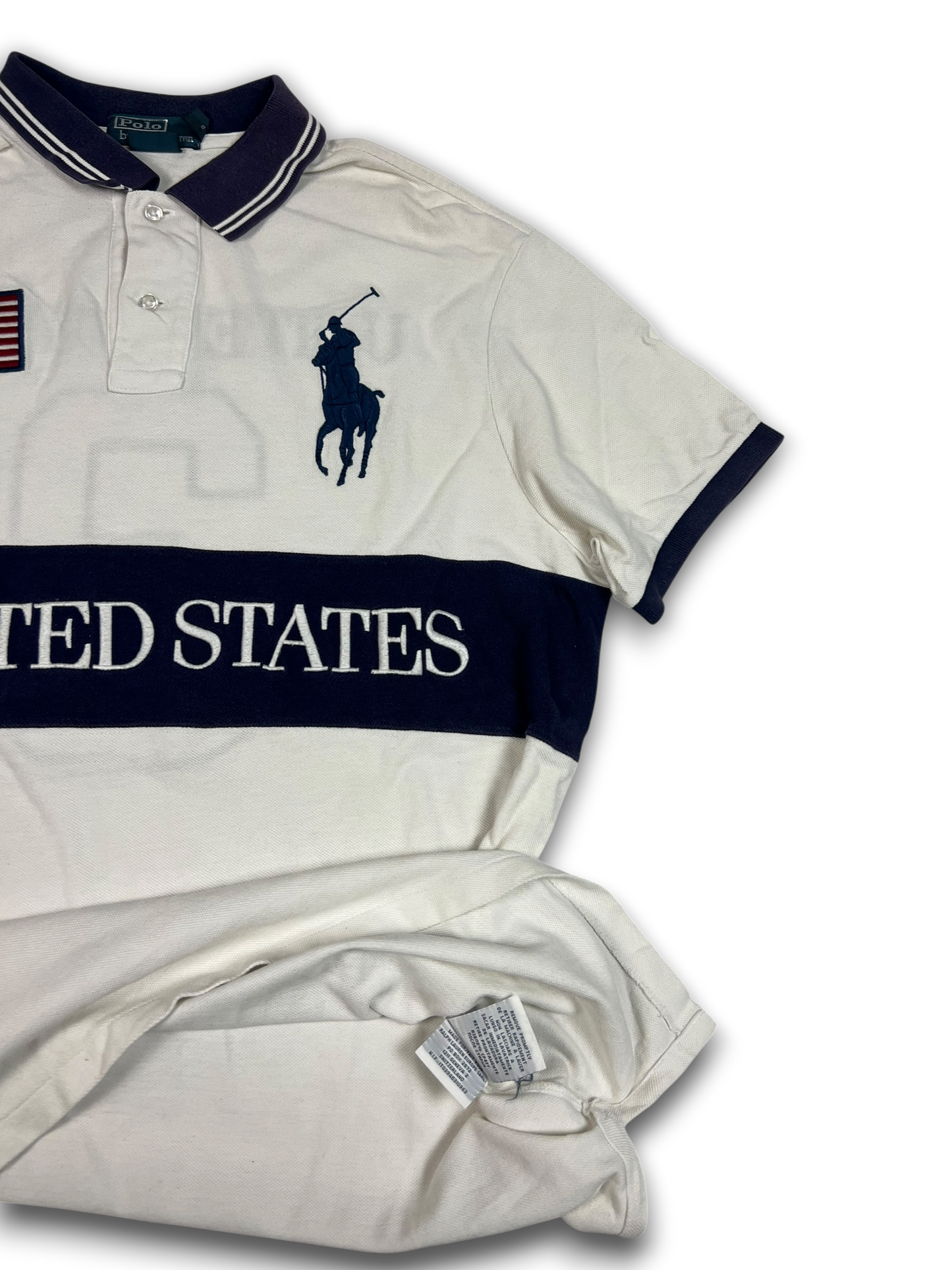 Polo Ralph Lauren Polo (M)