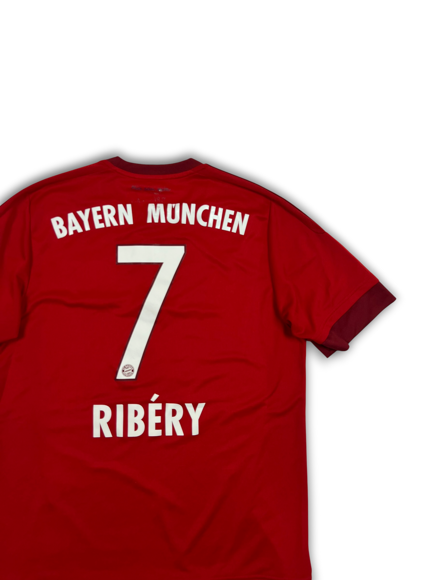 Adidas Bayern München Jersey (M)