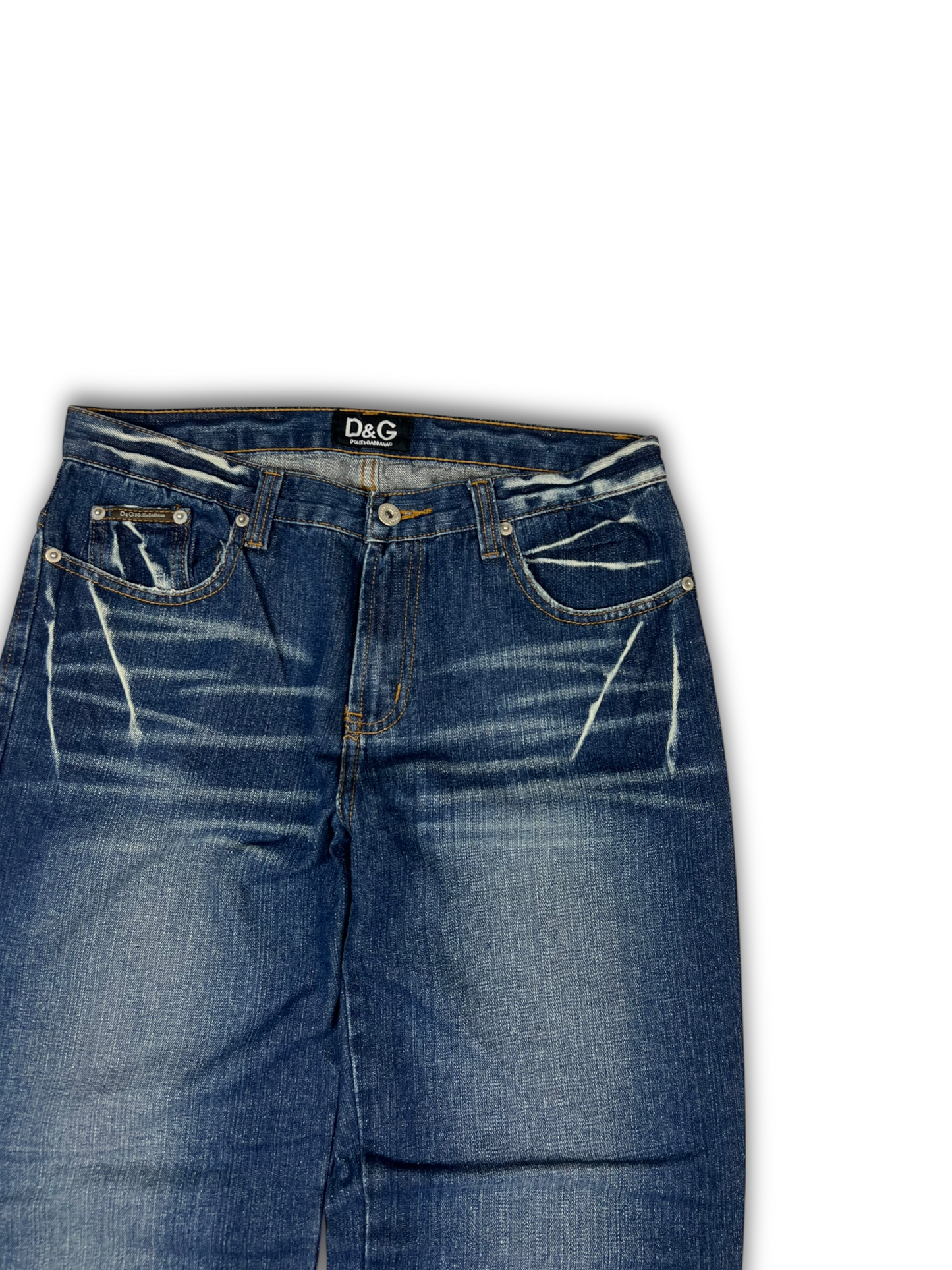 Dolce&Gabbana Jeans (32)