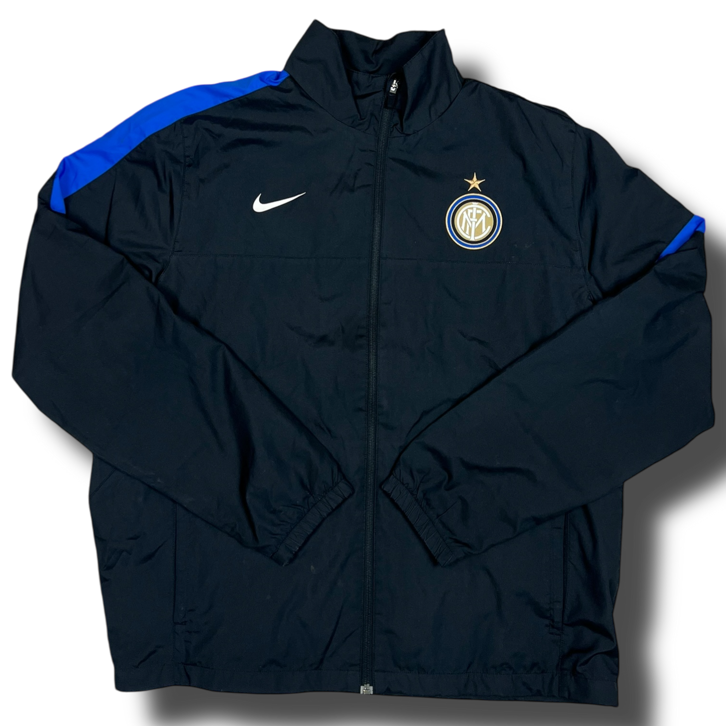 Nike Inter Milan Tracksuit (XL)
