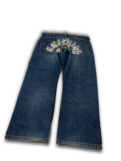 A Bathing Ape Jeans (L)