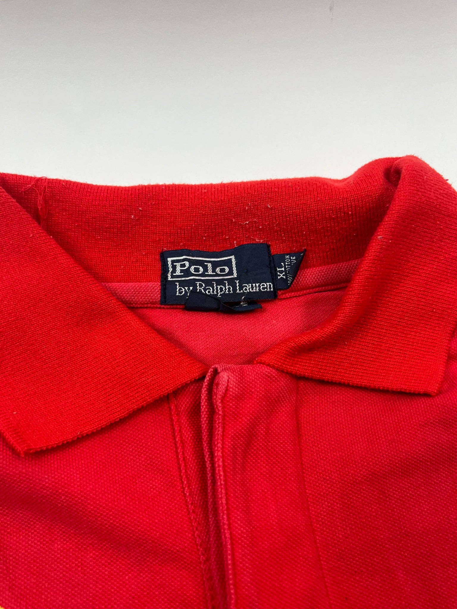 Polo Ralph Lauren Polo (XL)