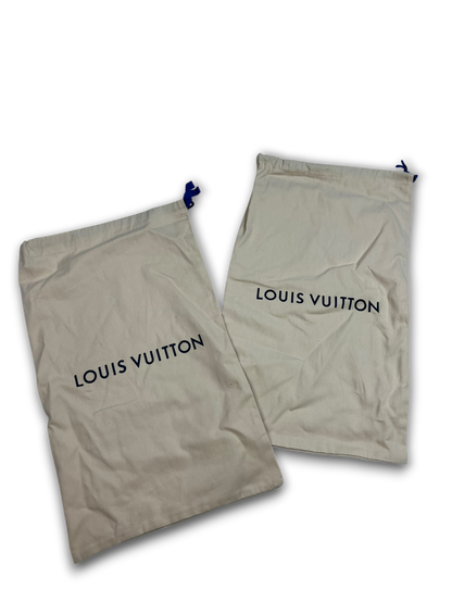 Louis Vuitton Trainer (42.5)