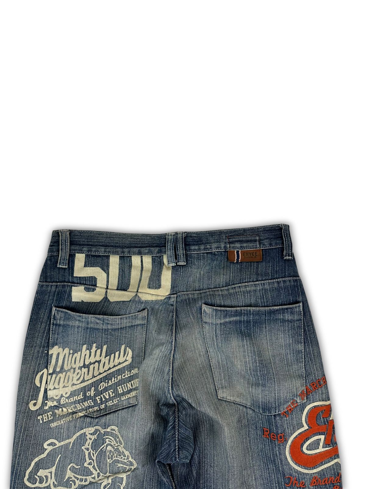 Enyce Jeans (34)