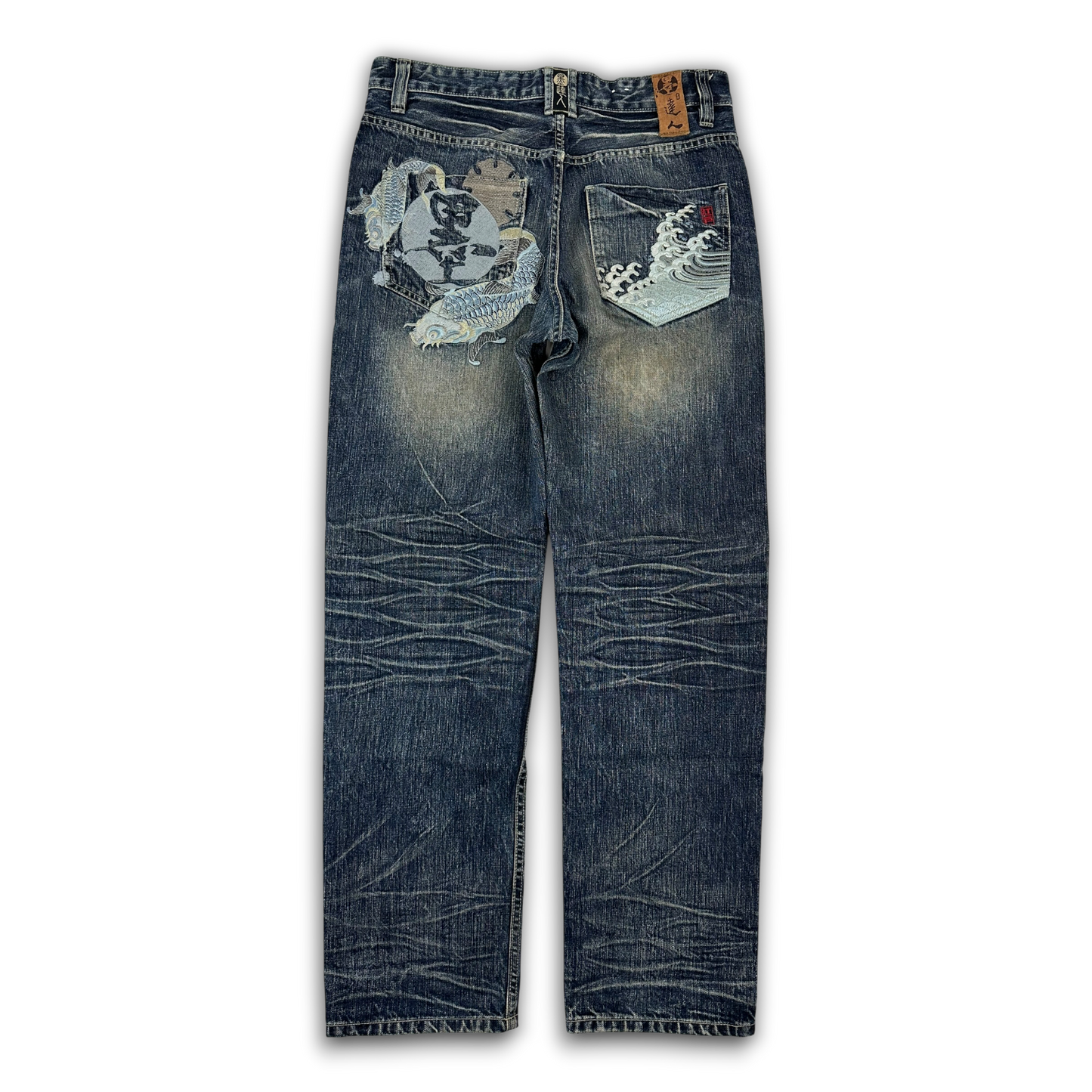 Big Train Jeans (34)
