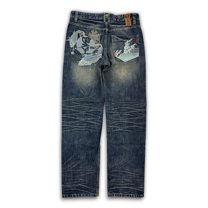 Big Train Jeans (34)