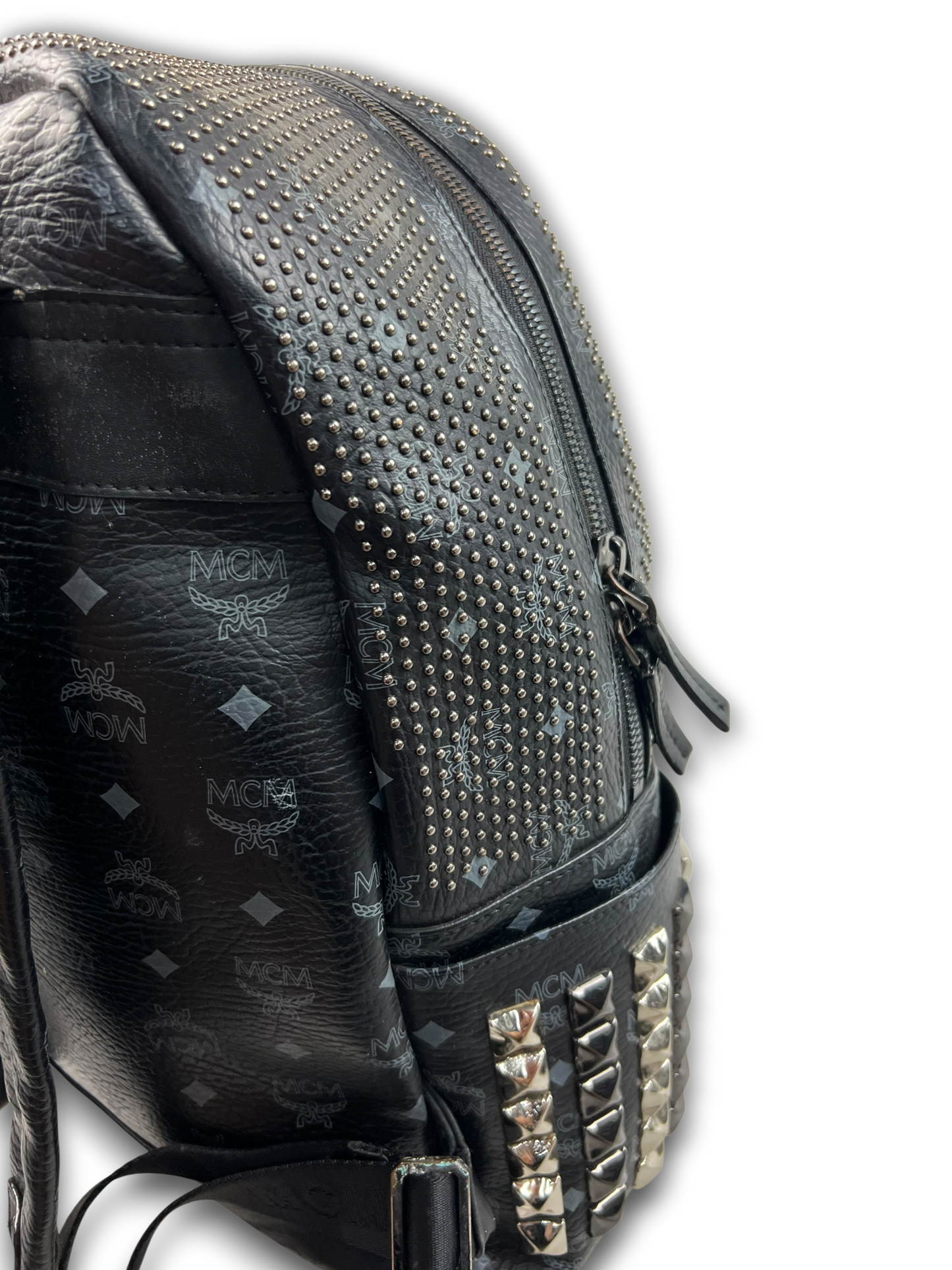 MCM Backpack