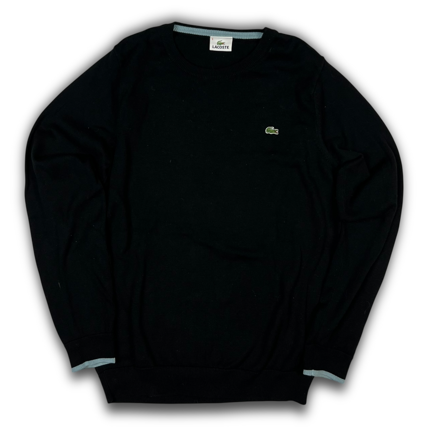 Lacoste Sweater (S)