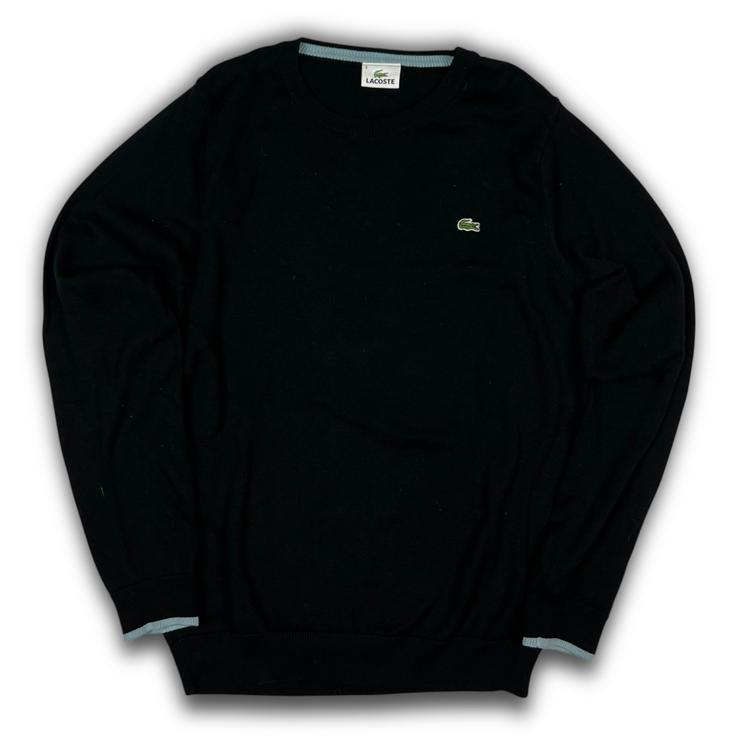 Lacoste Sweater (S)