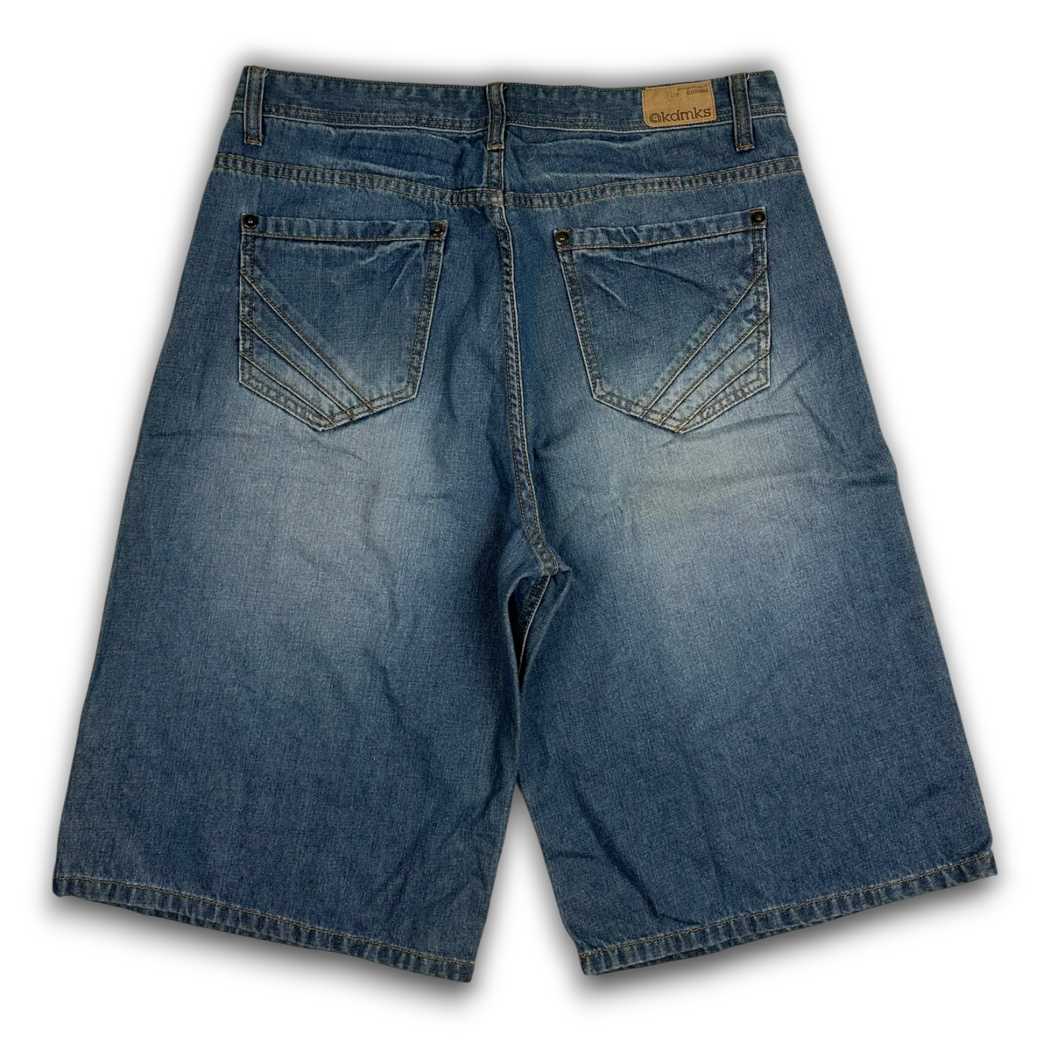 akademiks Jorts (38)