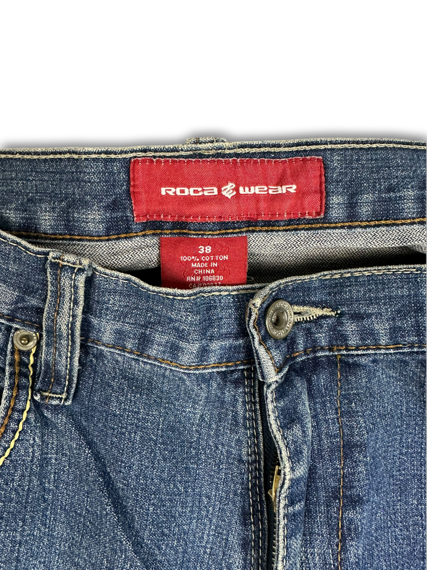 Rocawear Jeans (38)