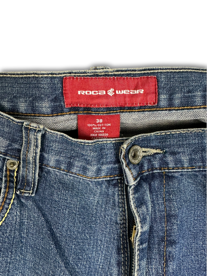 Rocawear Jeans (38)