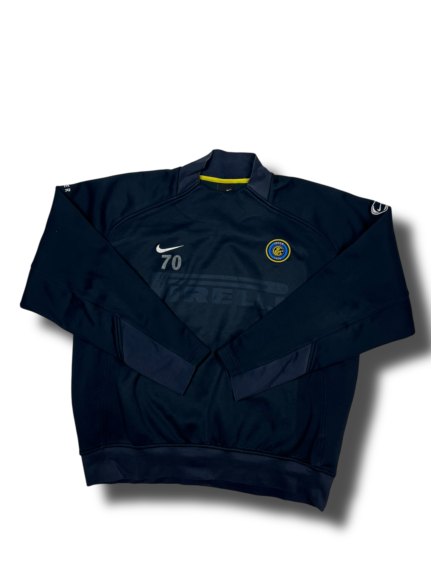 Nike Internazionale Sweater (XL)