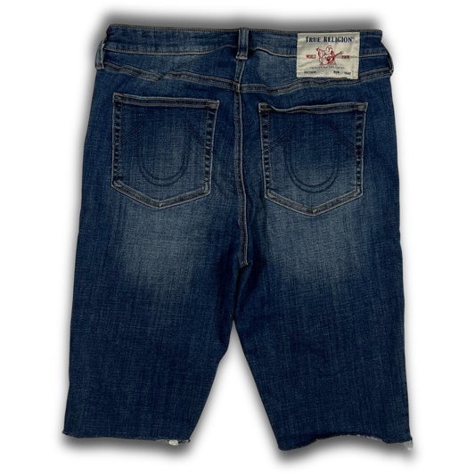 True Religion Jorts (32)