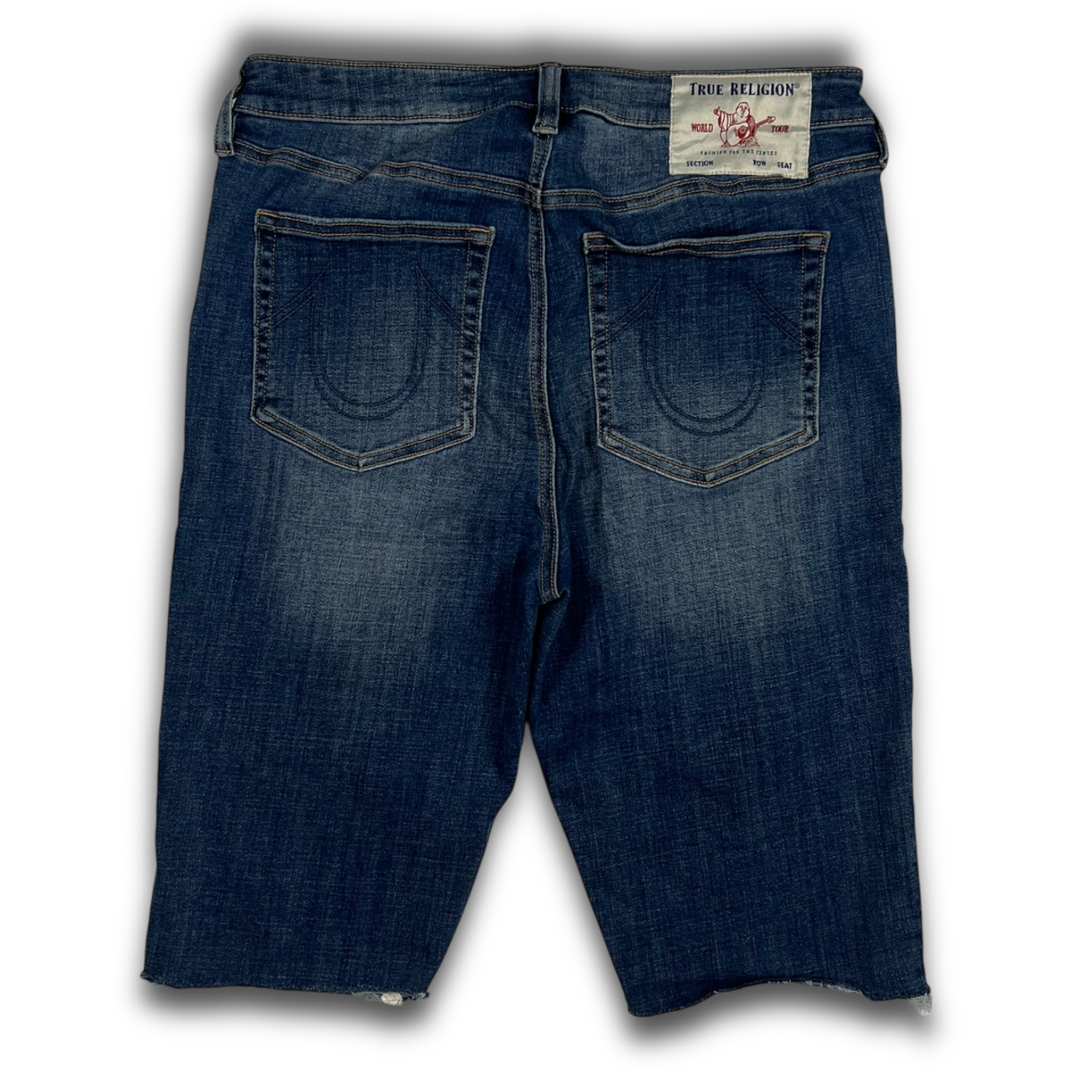 True Religion Jorts (32)
