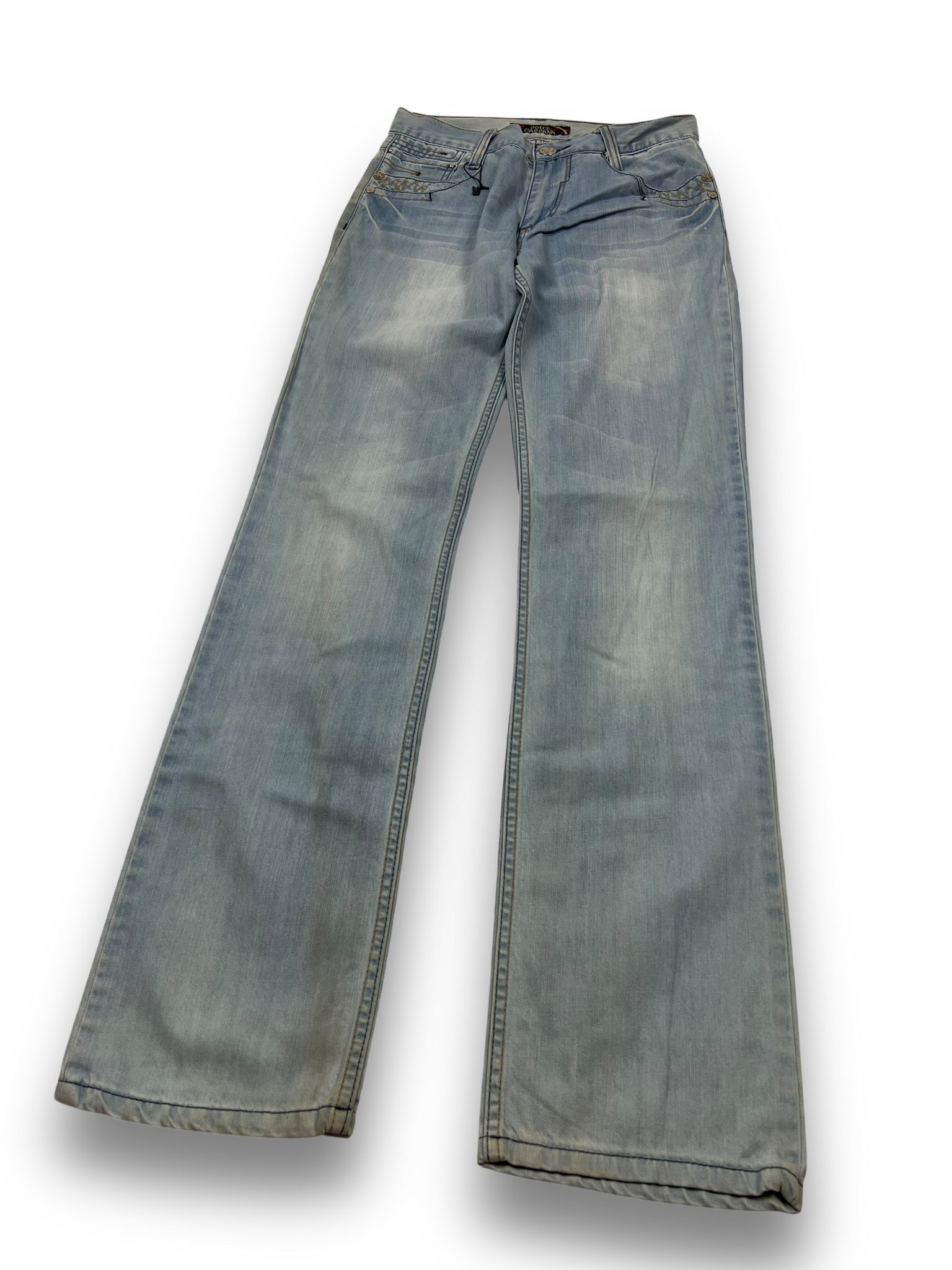 Dolce & Gabbana Jeans (29)