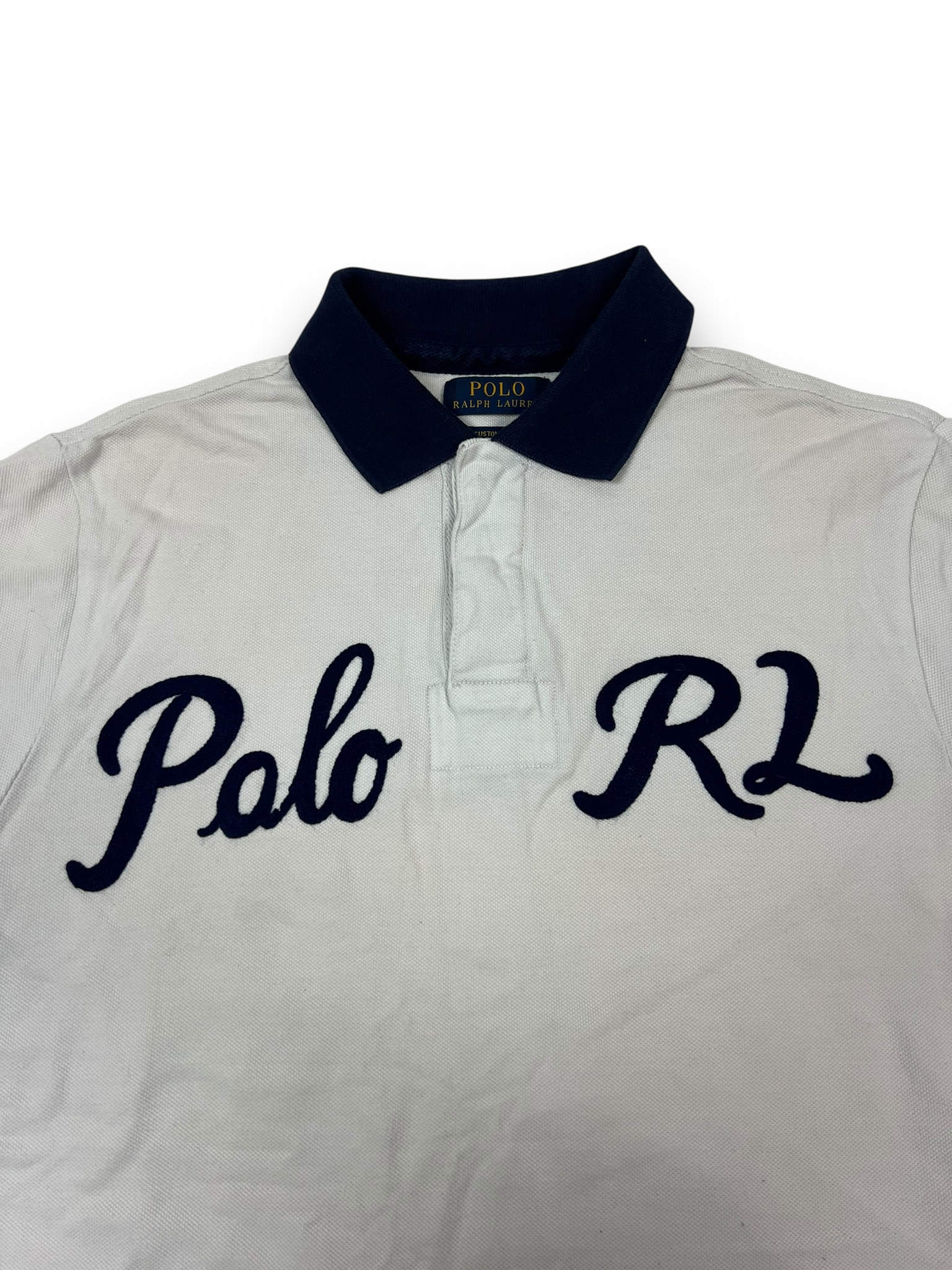 Polo Ralph Lauren Polo (M)