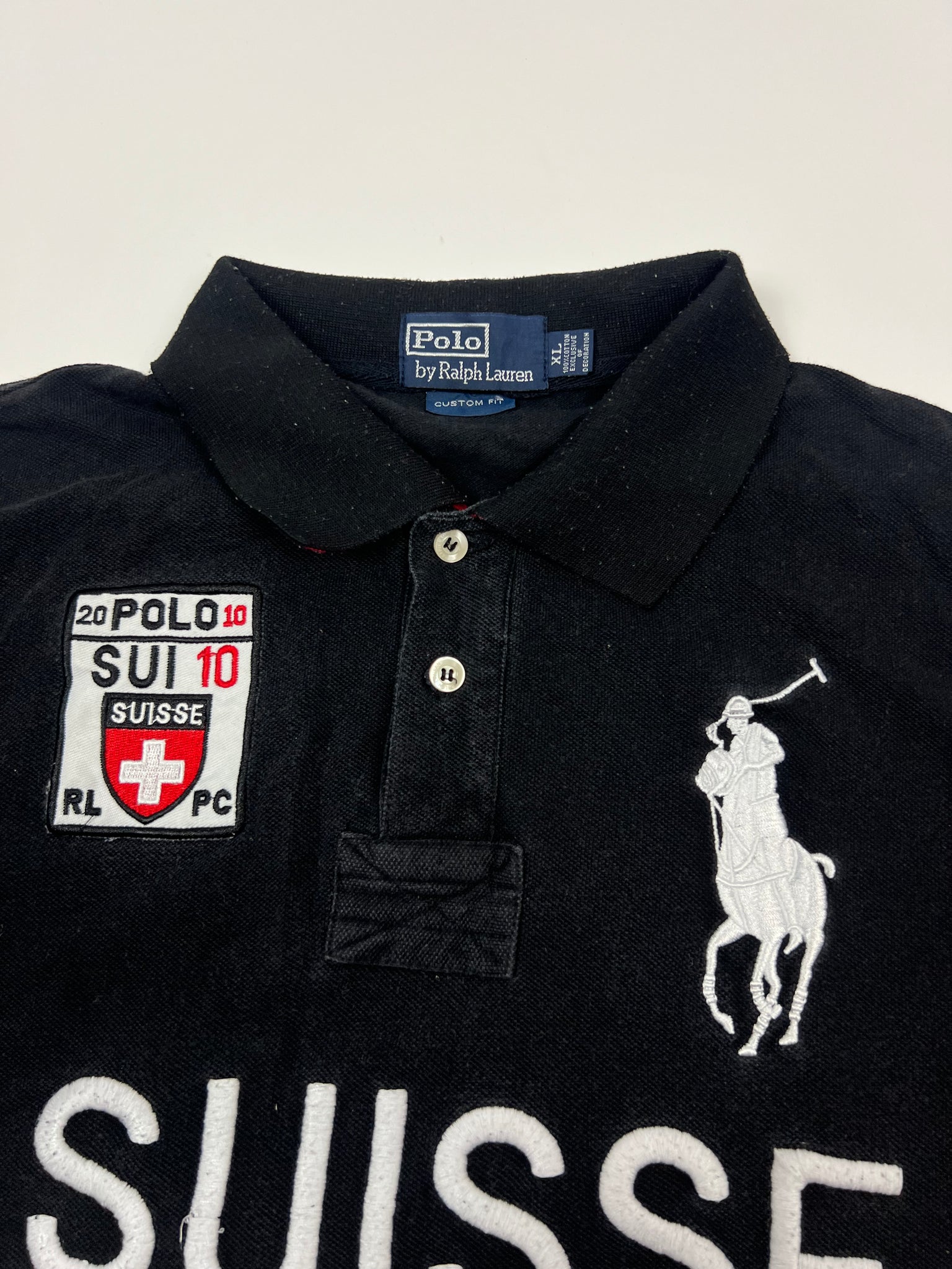 Polo Ralph Lauren Polo (XL)