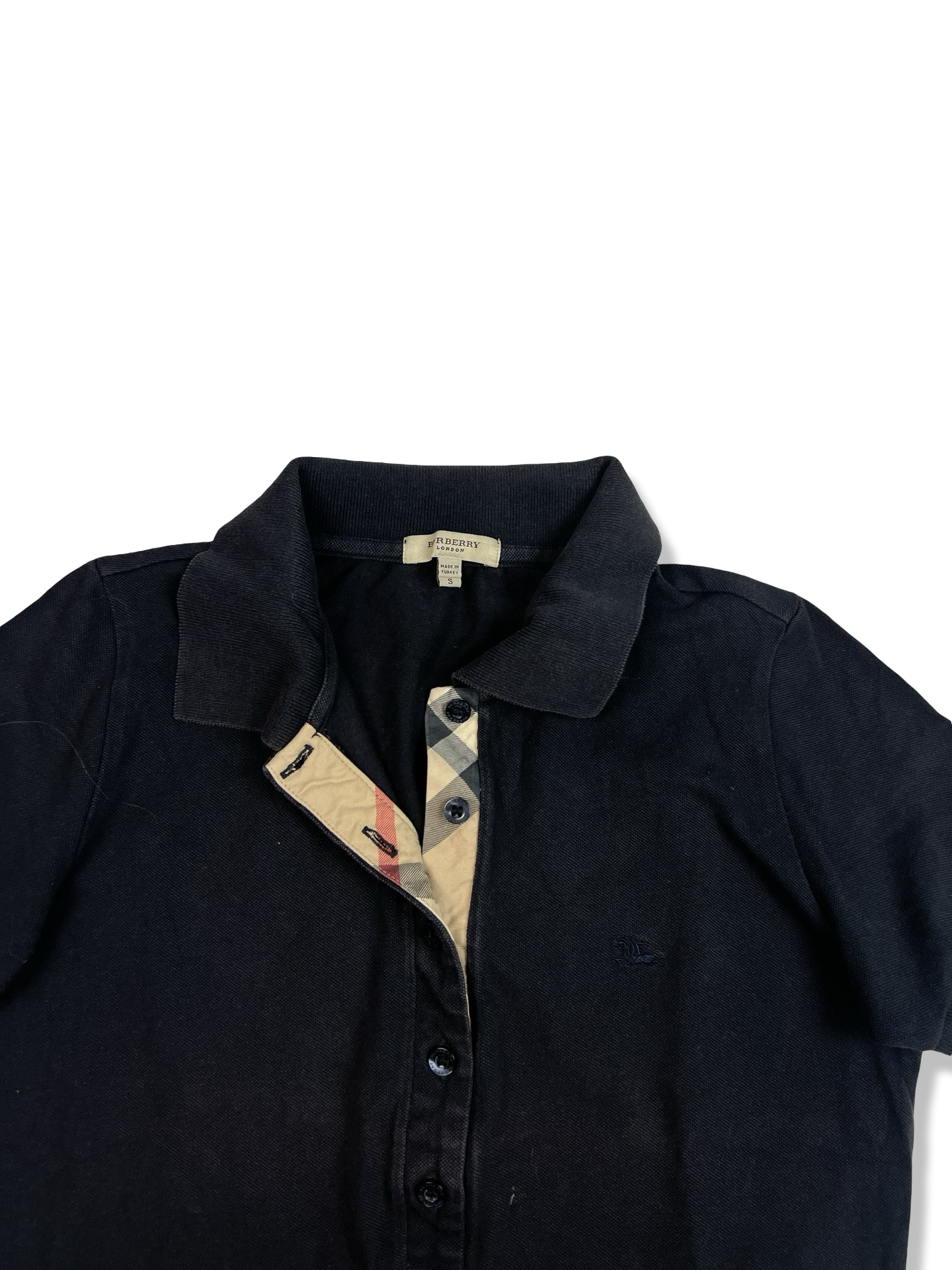 Burberry Polo (S)