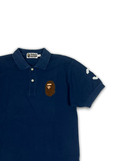A Bathing Ape Polo (S)