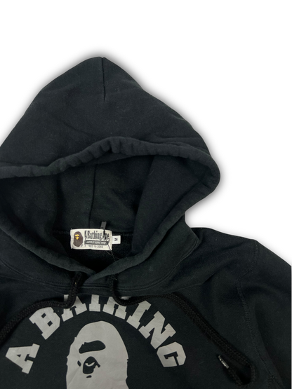 A Bathing Ape Hoodie (M)