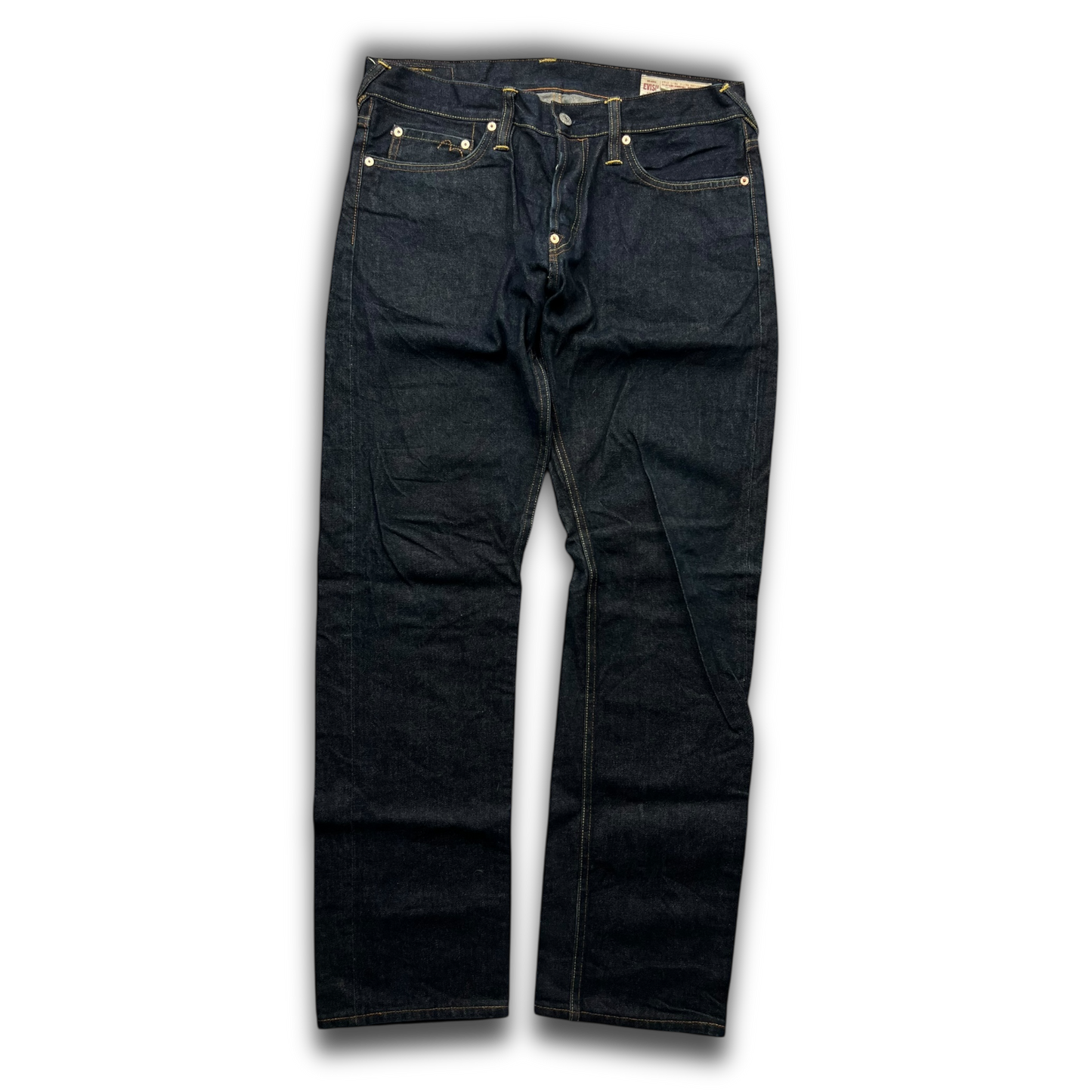 Evisu Daicock Jeans (34)
