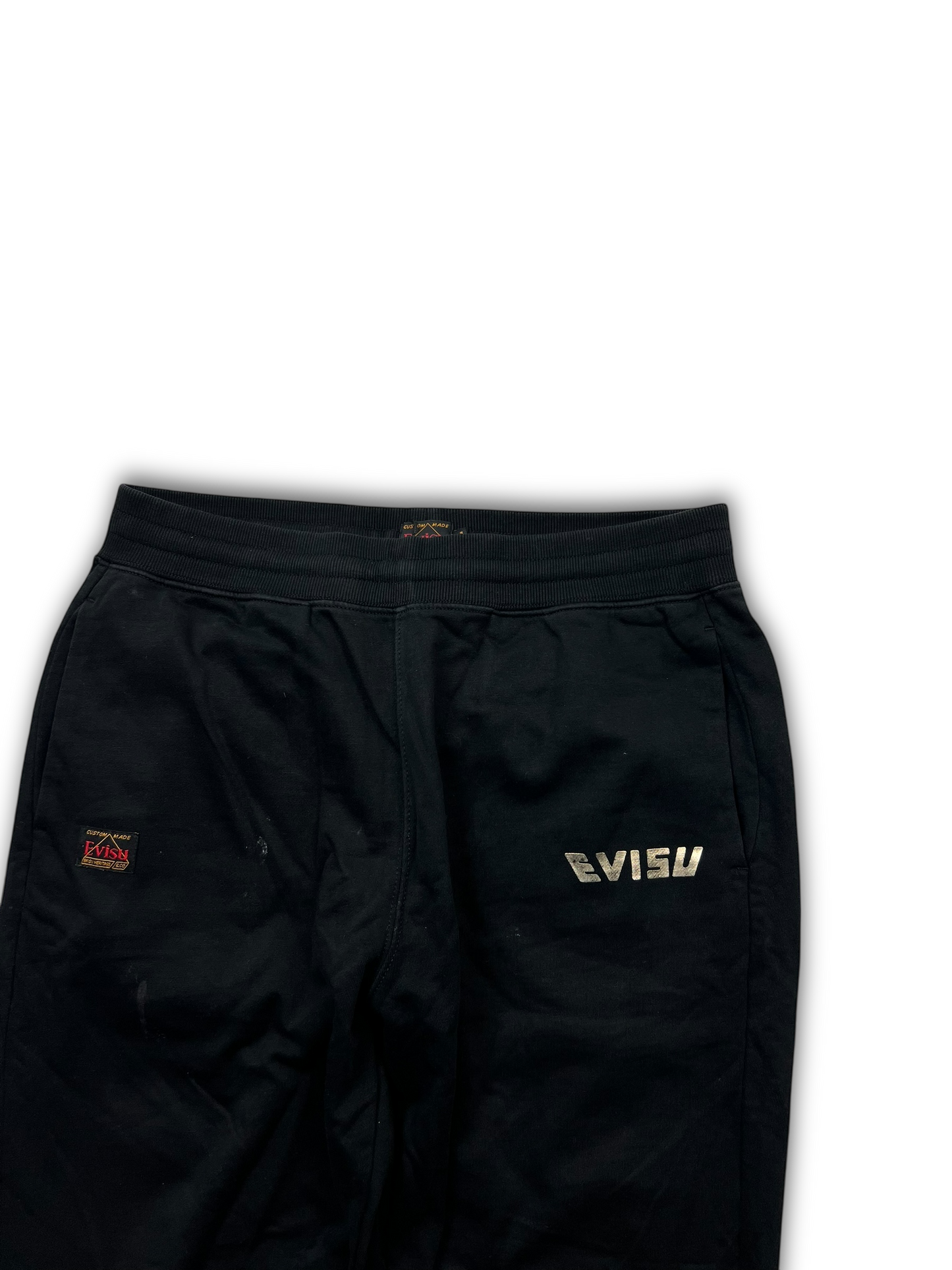 Evisu Sweatpants (M)