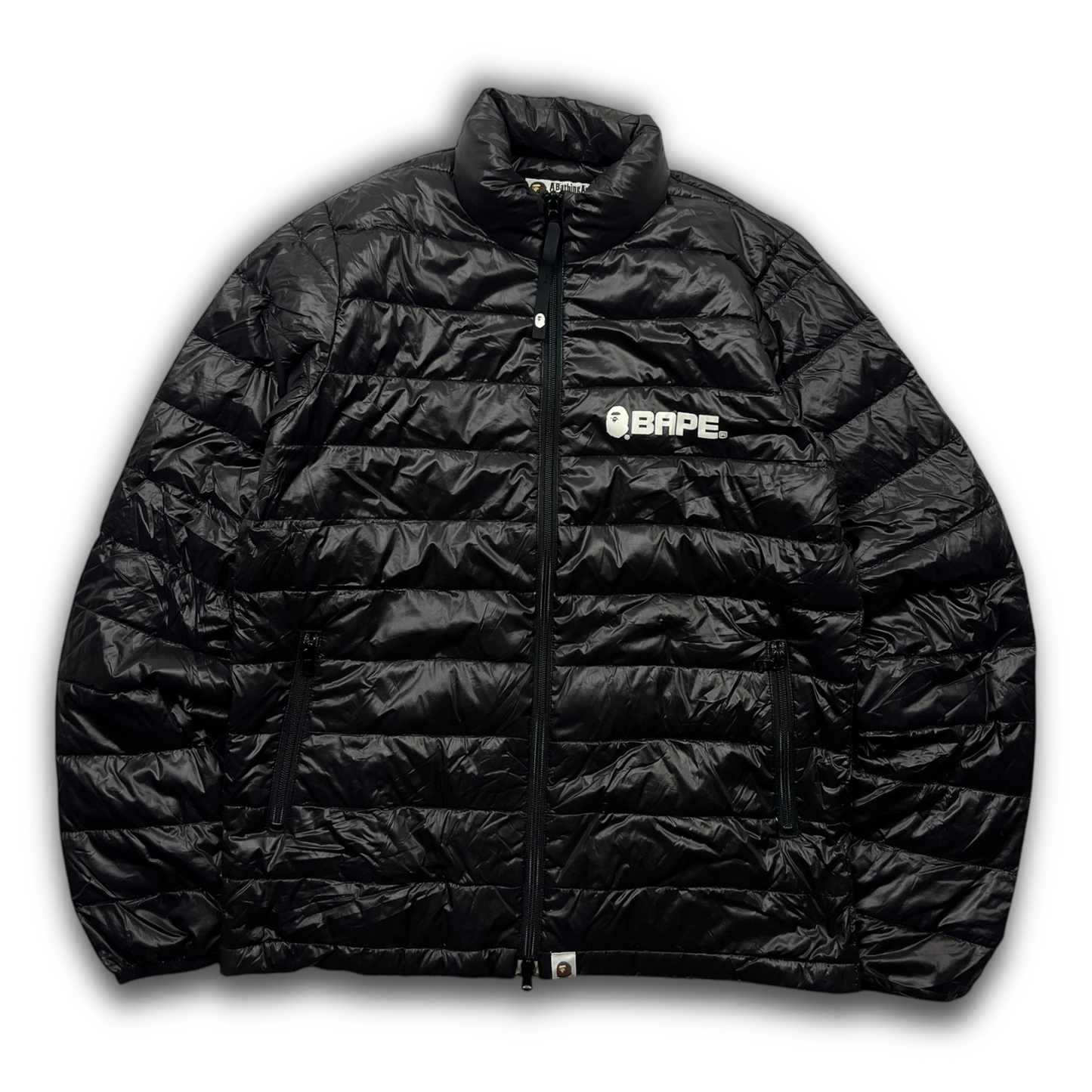 Bape Puffer (S)