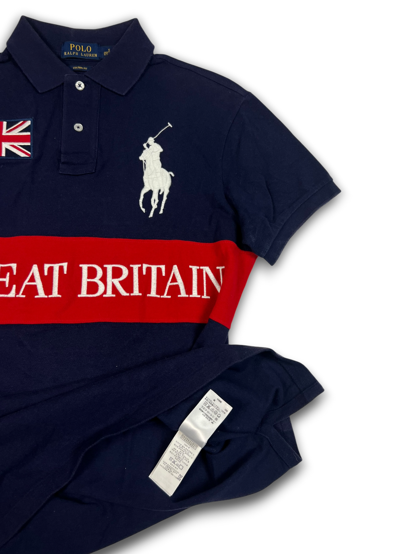 Polo Ralph Lauren Polo (S)