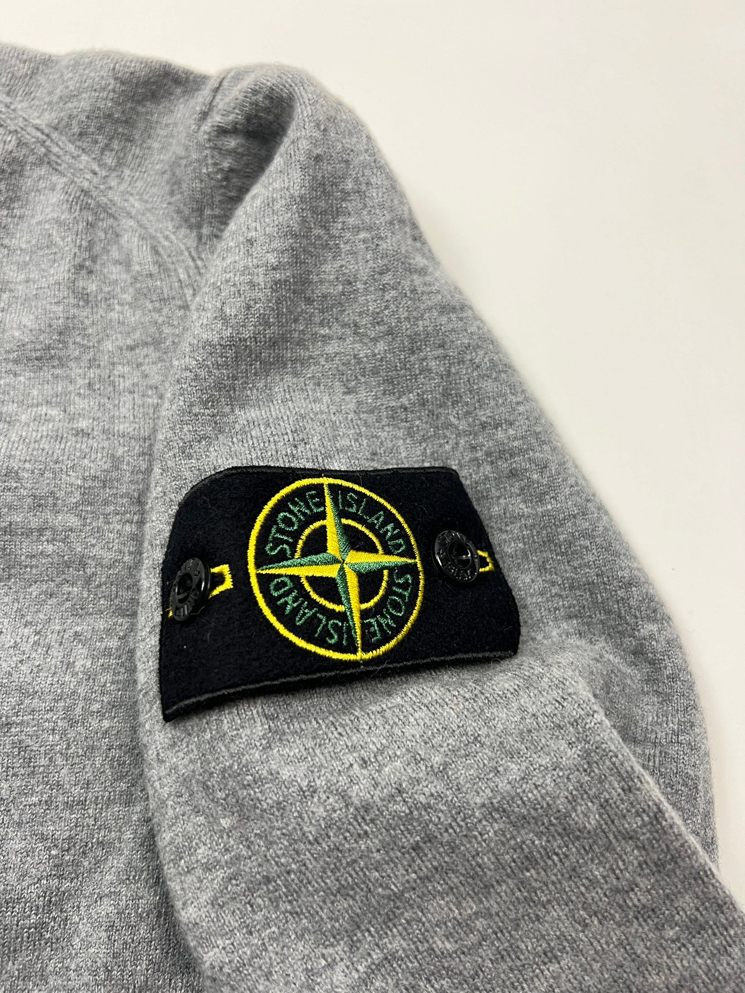 Stone Island Sweater (S)