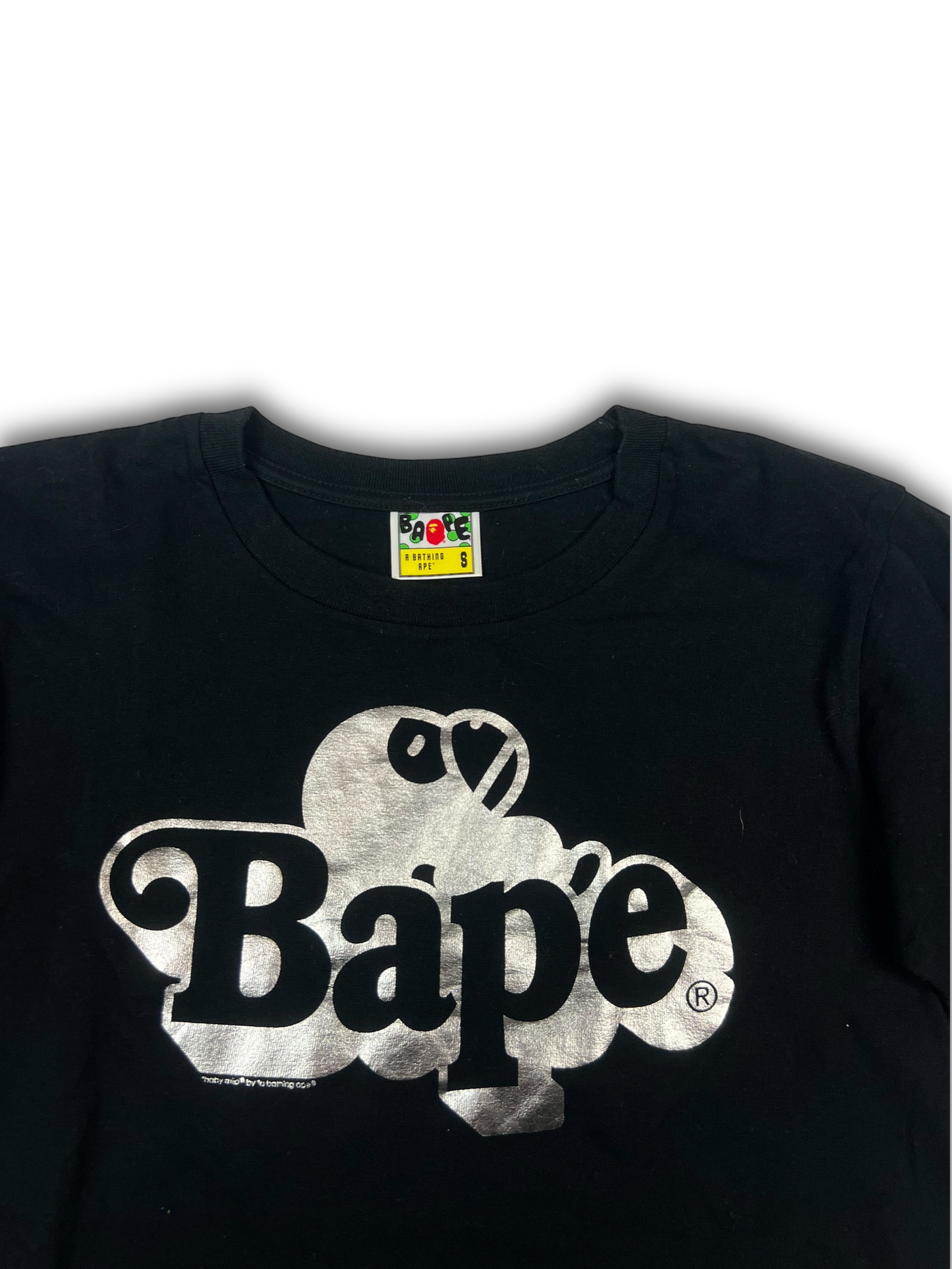 A Bathing Ape T-Shirt (S)