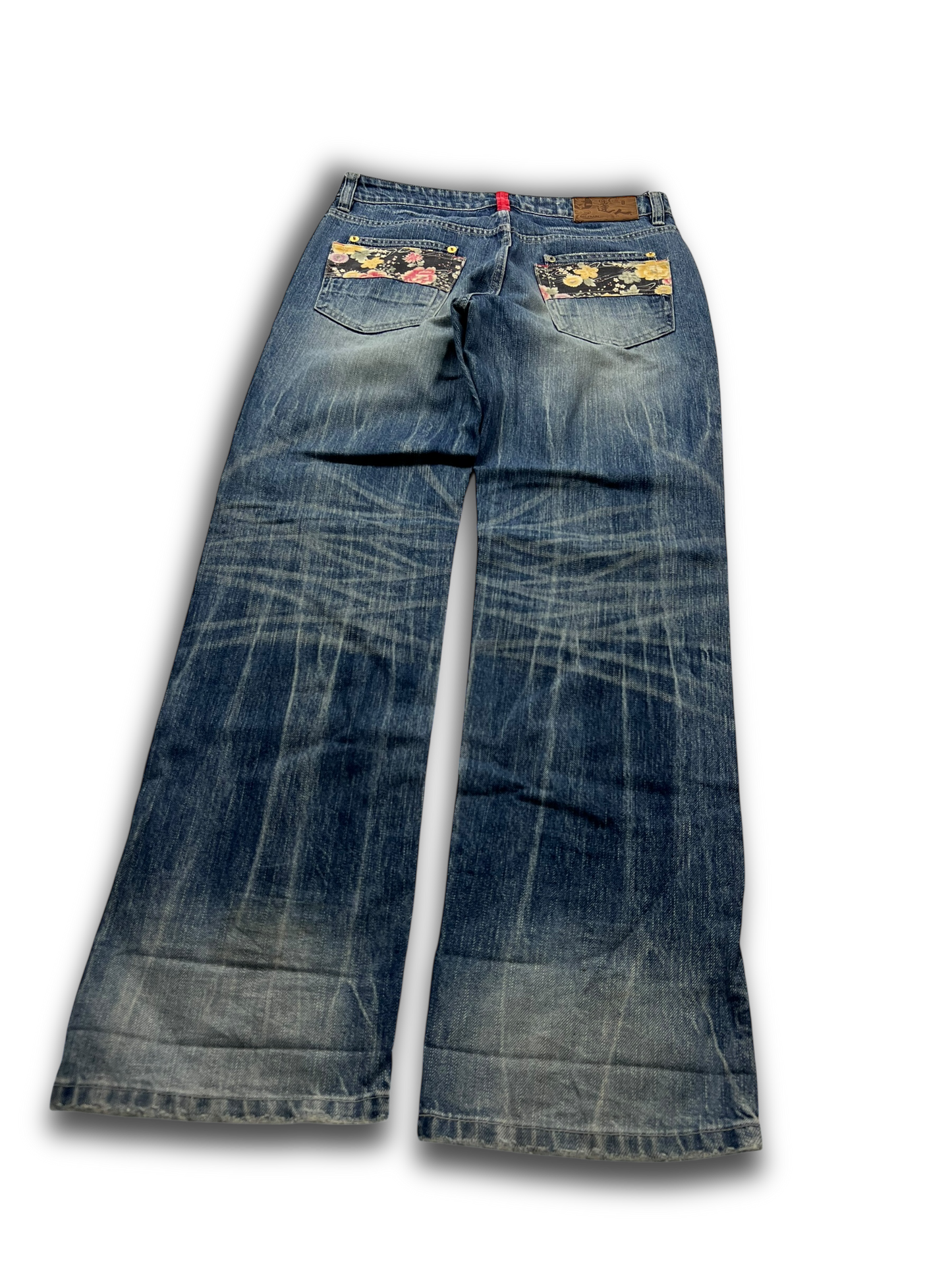 Big Train Jeans (34)