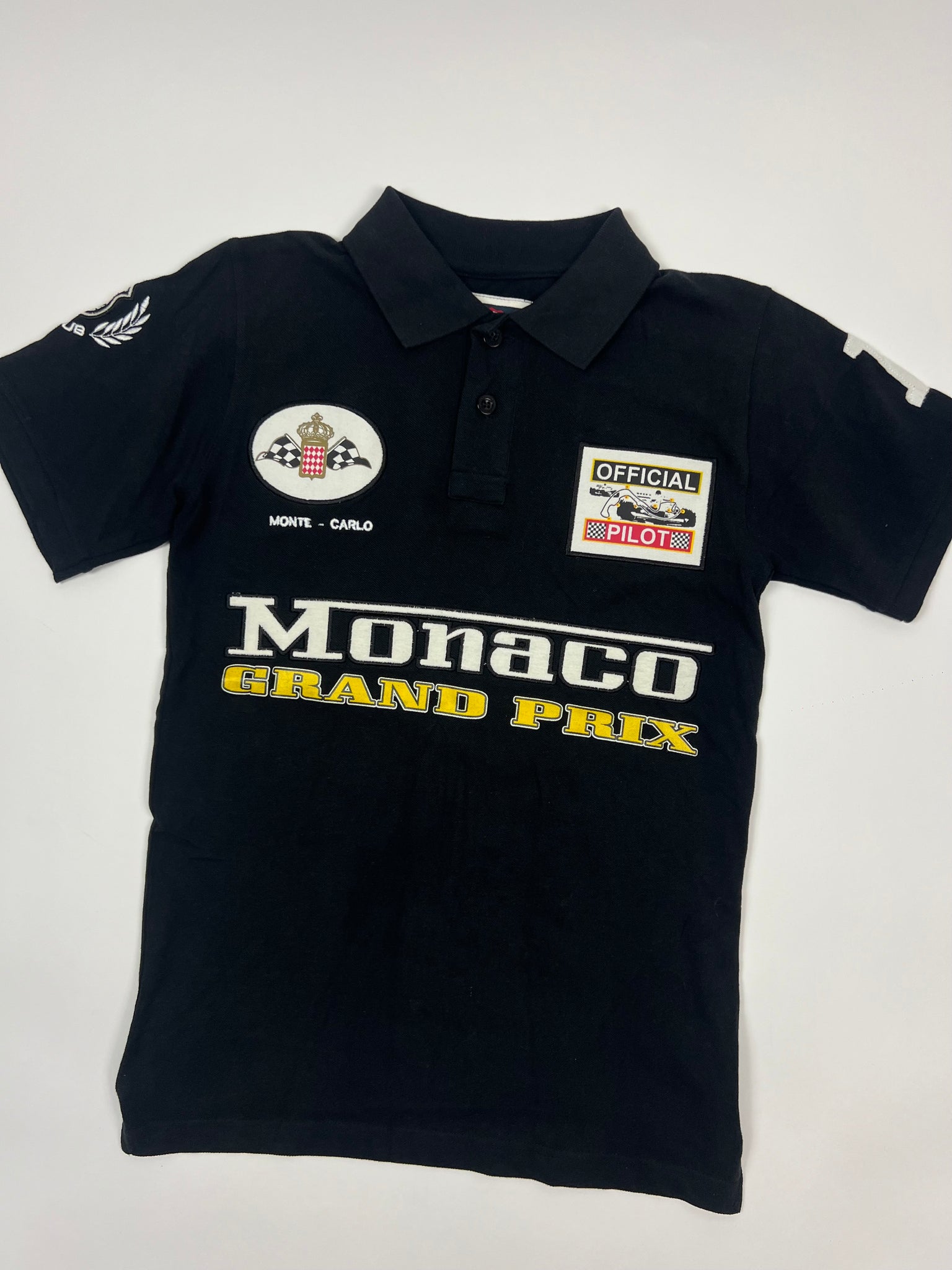 Monaco Polo (S)