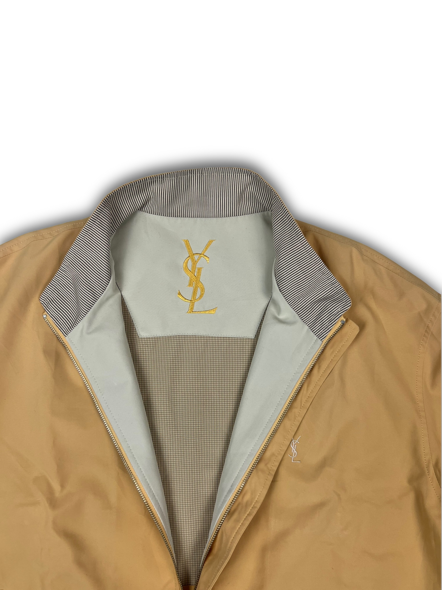 Yves Saint Laurent Jacket (S)