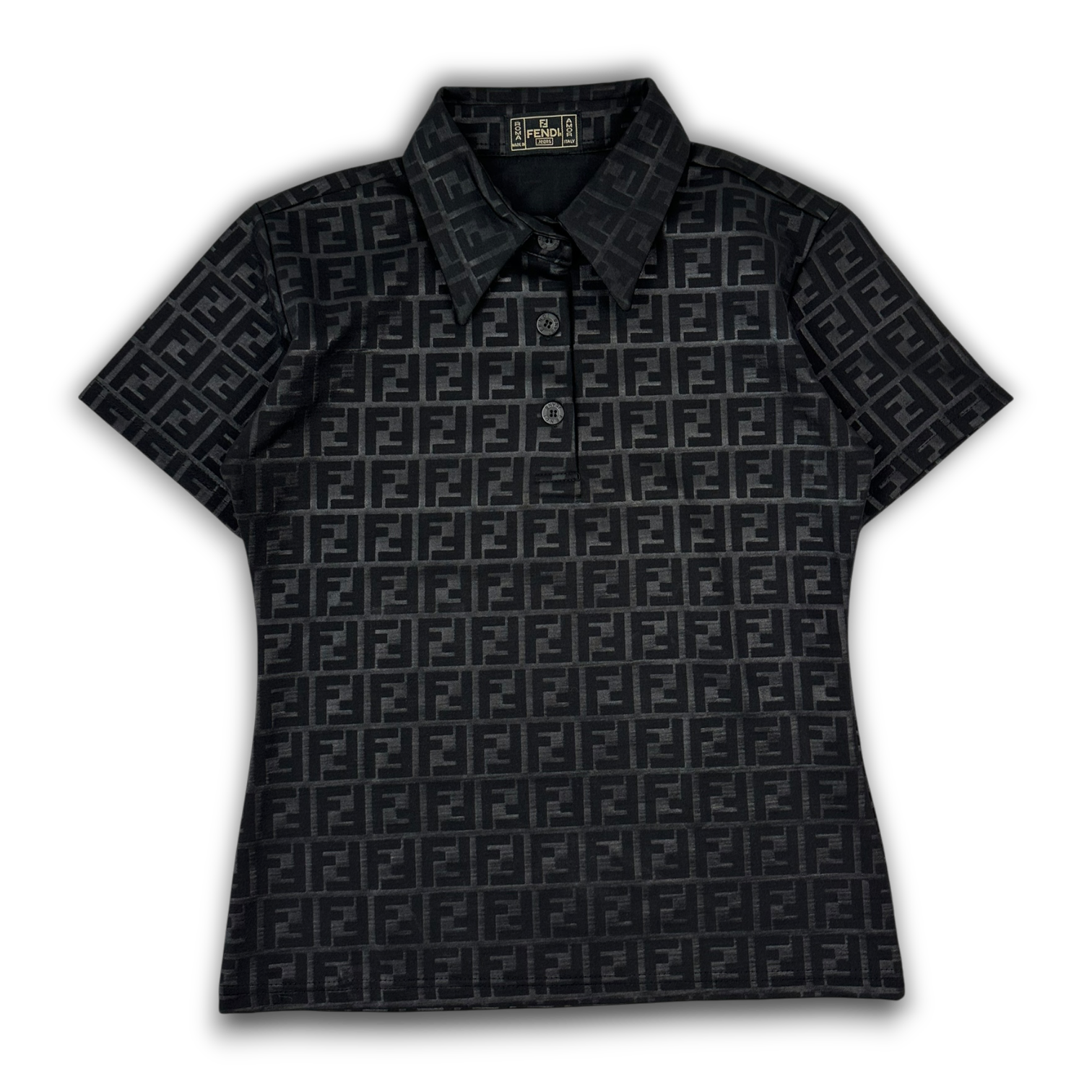 Fendi Shirt (S)