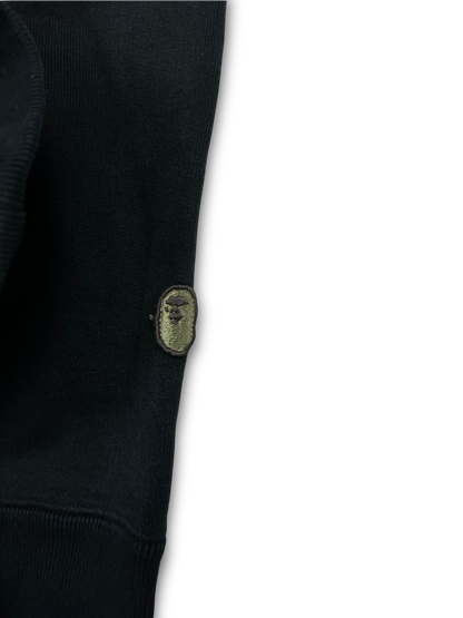 A Bathing Ape Hoodie (M)