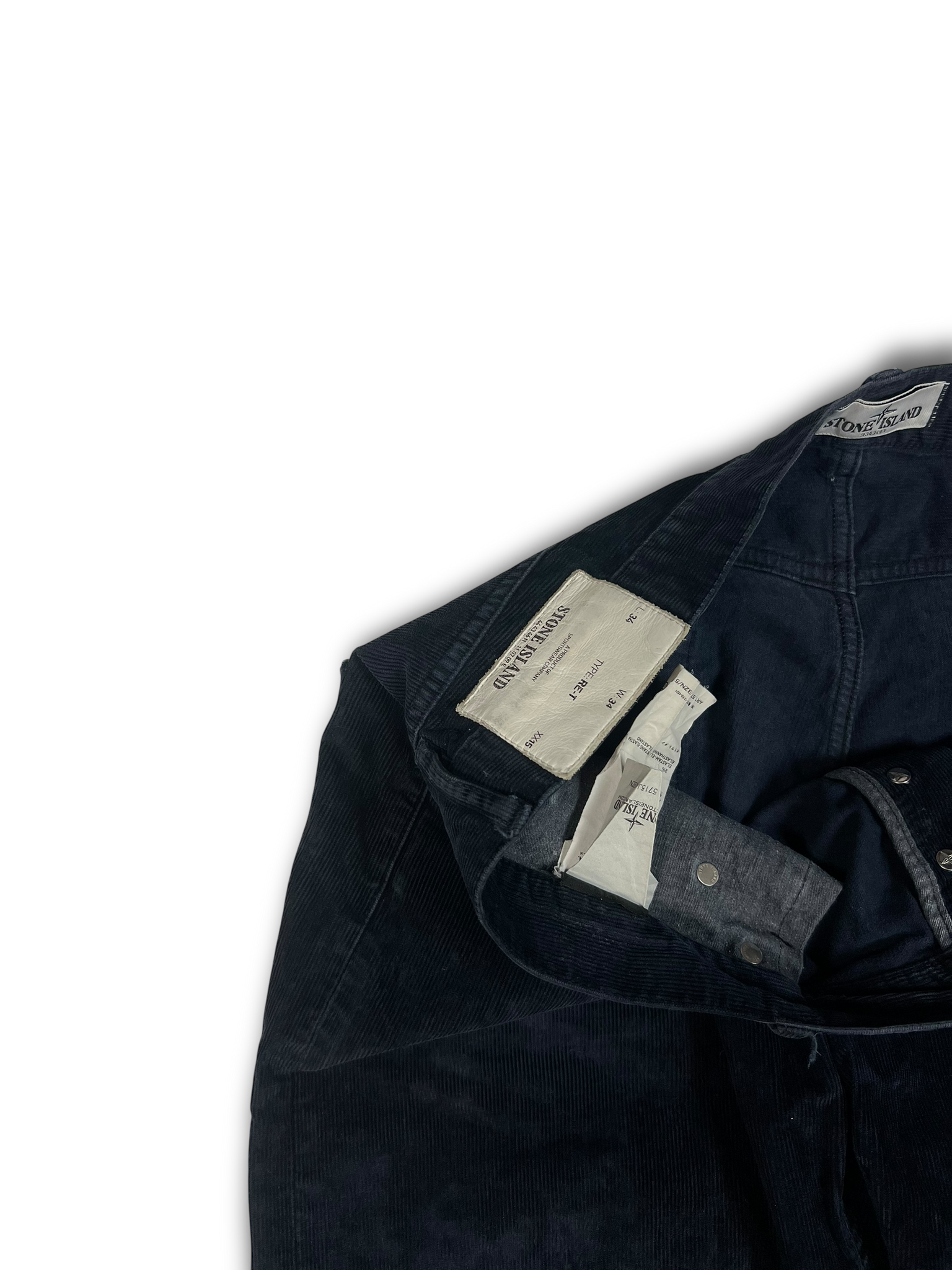 Stone Island Pants (34)