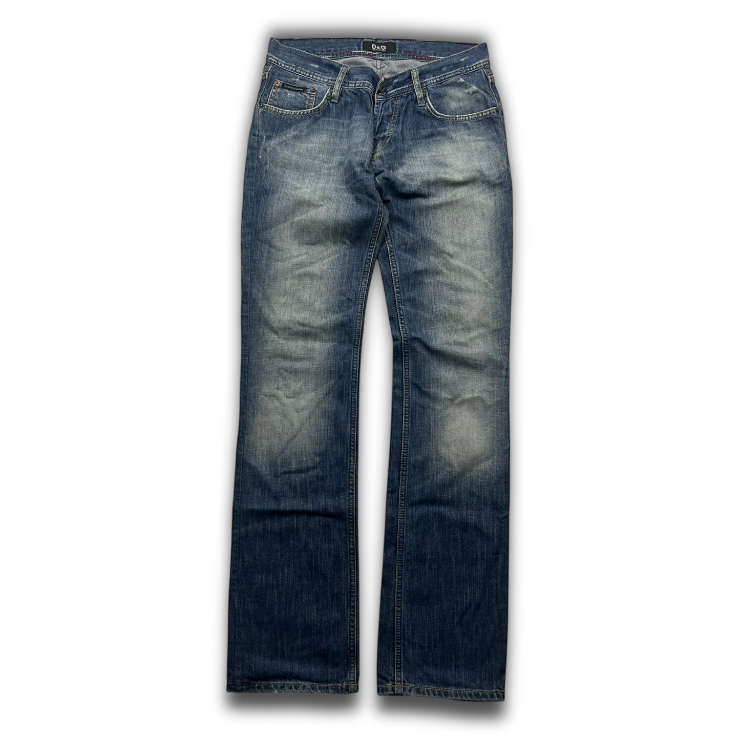 Dolce & Gabbana Jeans (30)