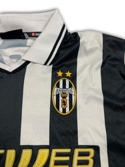 Lotto Juventus Jersey (L)