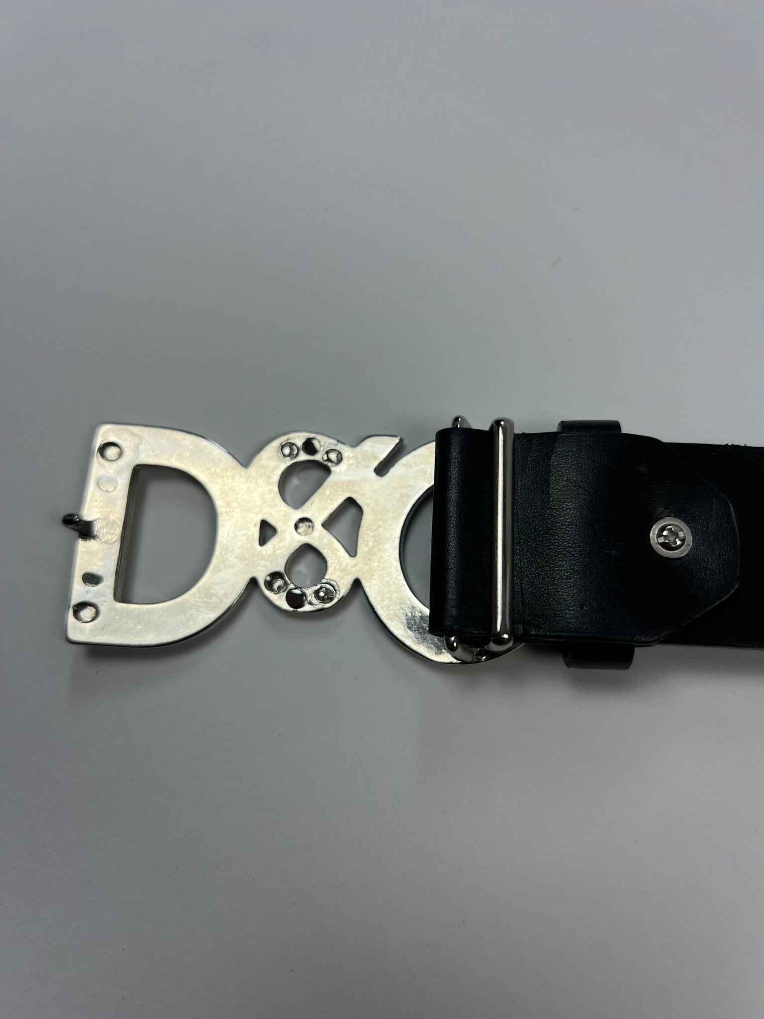 Dolce & Gabbana Belt (95cm)